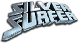 Silver Surfer